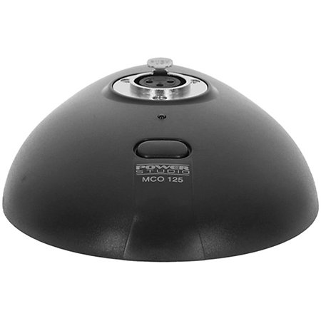 MCO 125 Power Studio