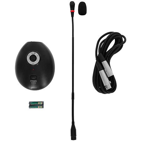 MCO 125 Power Studio
