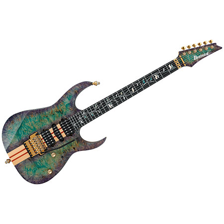 Ibanez IV2RG Visions RG