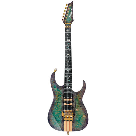 Ibanez IV2RG Visions RG