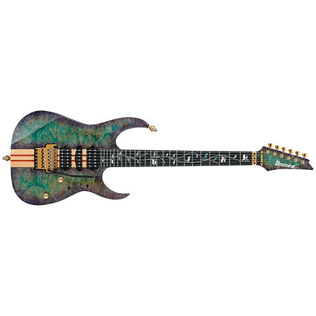 IV2RG Visions RG Ibanez