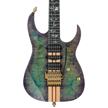 IV2RG Visions RG Ibanez