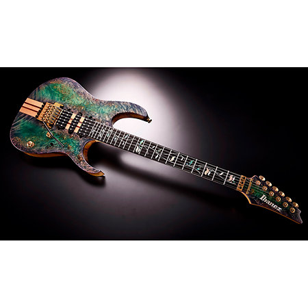 IV2RG Visions RG Ibanez