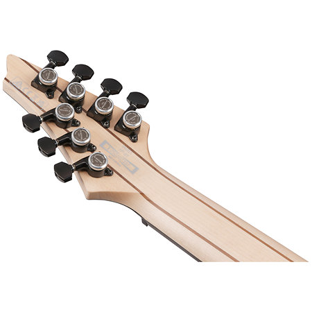 A527-IPT Alpha Iron Pewter + étui Ibanez