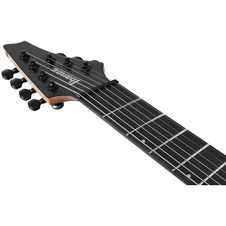 A527-IPT Alpha Iron Pewter + étui Ibanez