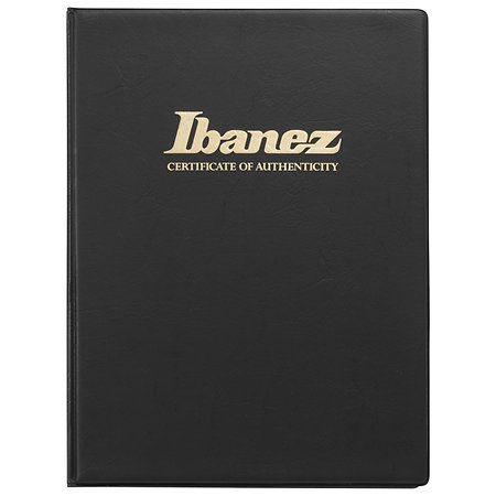 IV1SR Ibanez