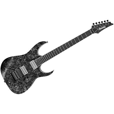 RG5320R CSW Prestige Ibanez