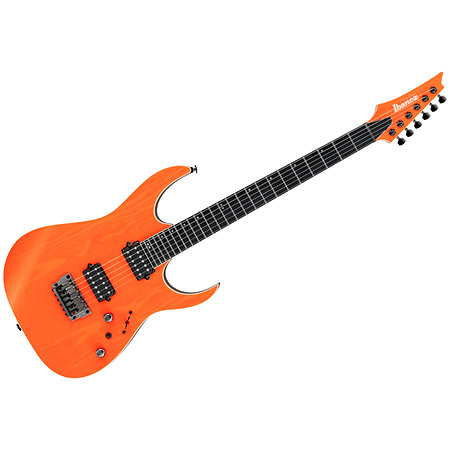 Ibanez RGR5221R TFR Prestige