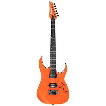 RGR5221R TFR Prestige Ibanez