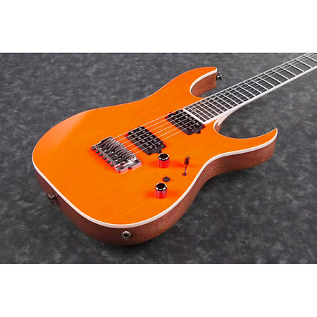 RGR5221R TFR Prestige Ibanez