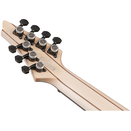 Ibanez A527-NSH Alpha Nebula Shift + étui
