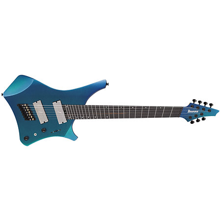 A527-NSH Alpha Nebula Shift + étui Ibanez
