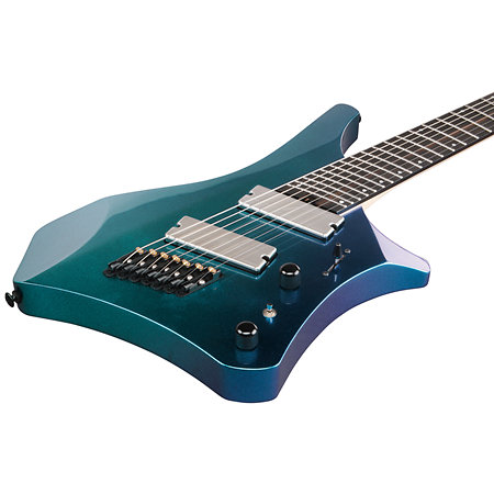 A527-NSH Alpha Nebula Shift + étui Ibanez