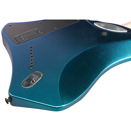 A527-NSH Alpha Nebula Shift + étui Ibanez