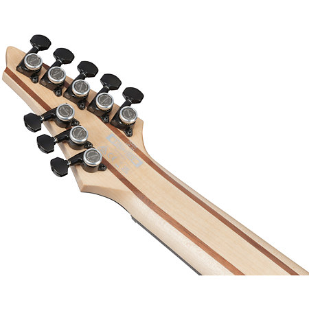 A528-IPT Alpha Iron Pewter + étui Ibanez