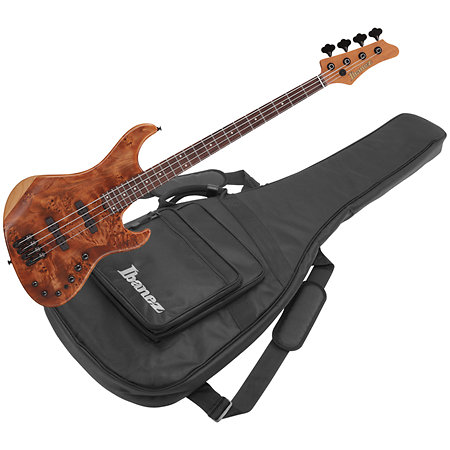 Ibanez MDM1600 Natural Mocha Low Gloss + Housse