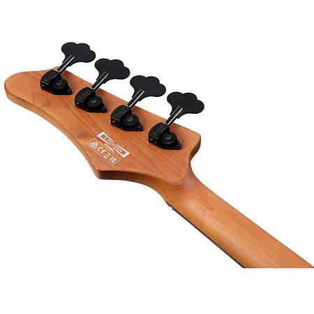 Ibanez MDM1600 Natural Mocha Low Gloss + Housse