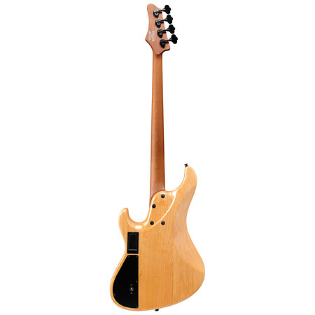 MDM1600 Natural Mocha Low Gloss + Housse Ibanez