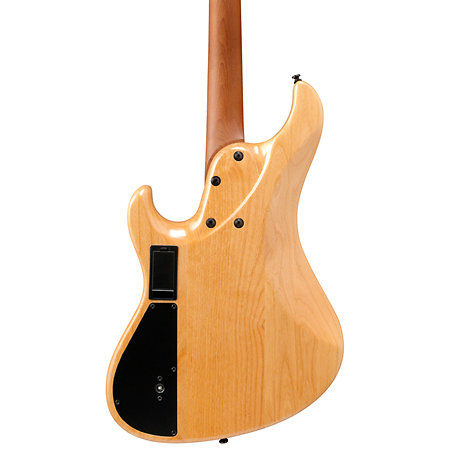 MDM1600 Natural Mocha Low Gloss + Housse Ibanez