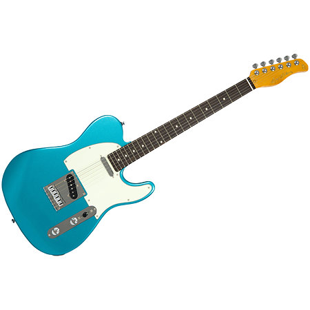 Larry Carlton T3 New Gen Tide Pool