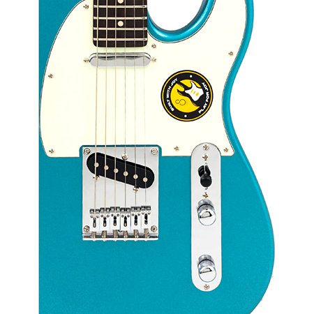 Larry Carlton T3 New Gen Tide Pool