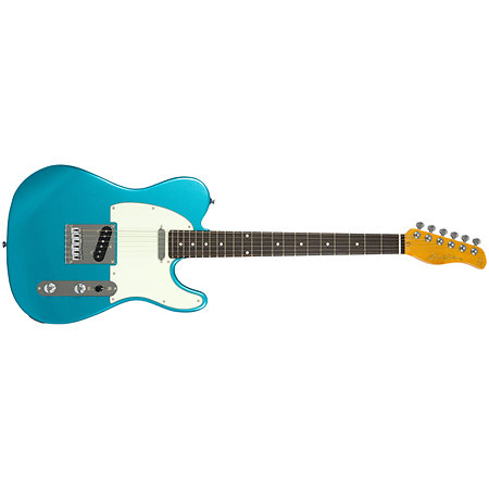 T3 New Gen Tide Pool Larry Carlton