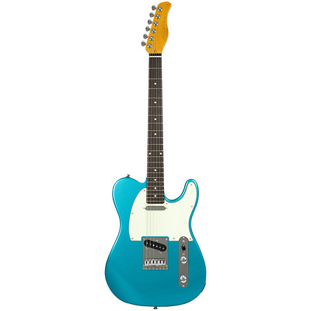 T3 New Gen Tide Pool Larry Carlton