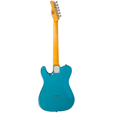 T3 New Gen Tide Pool Larry Carlton