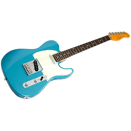 T3 New Gen Tide Pool Larry Carlton