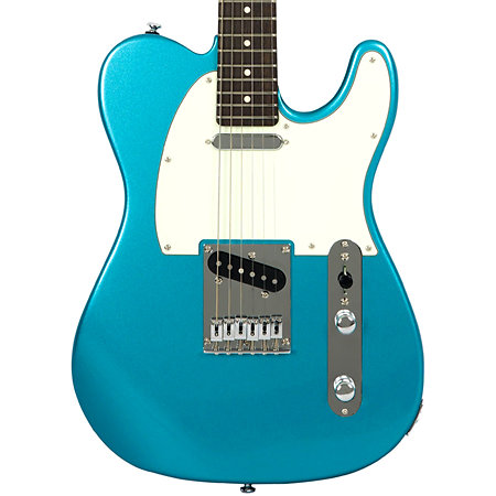 T3 New Gen Tide Pool Larry Carlton