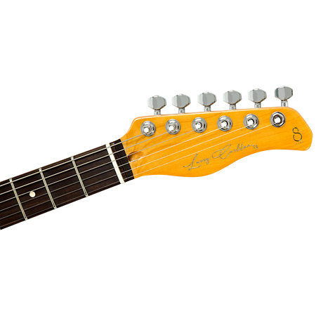 T3 New Gen Tide Pool Larry Carlton