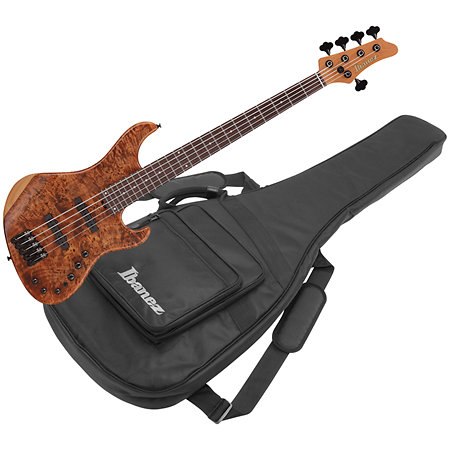 Ibanez MDM1605 Natural Mocha Low Gloss + Housse