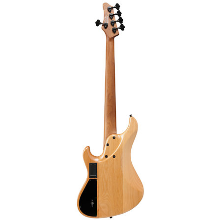 MDM1605 Natural Mocha Low Gloss + Housse Ibanez