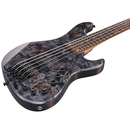 MDM1605 Deep Twilight + Housse Ibanez
