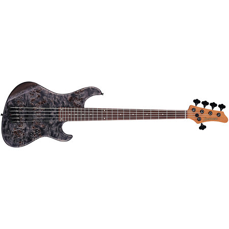MDM1605 Deep Twilight + Housse Ibanez