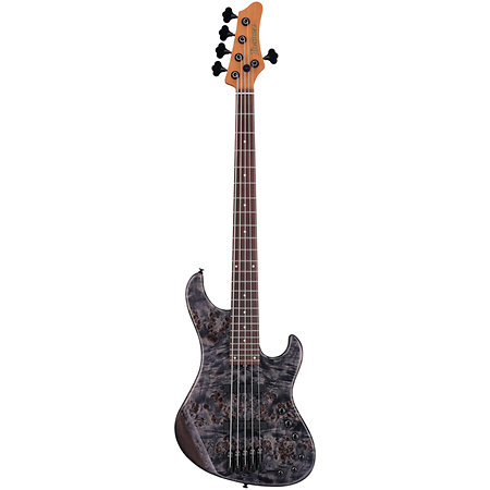 MDM1605 Deep Twilight + Housse Ibanez