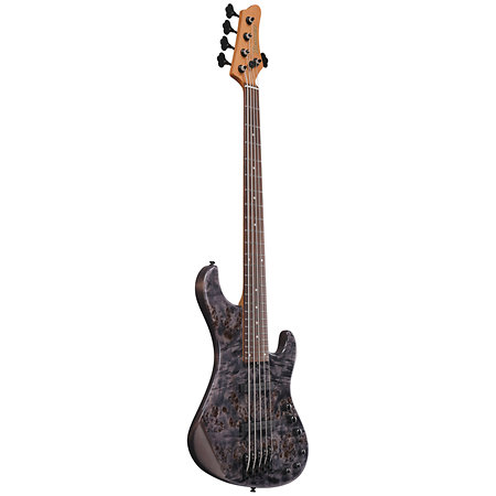 MDM1605 Deep Twilight + Housse Ibanez