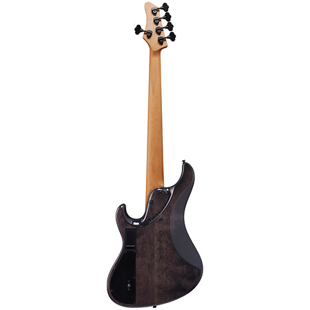 MDM1605 Deep Twilight + Housse Ibanez