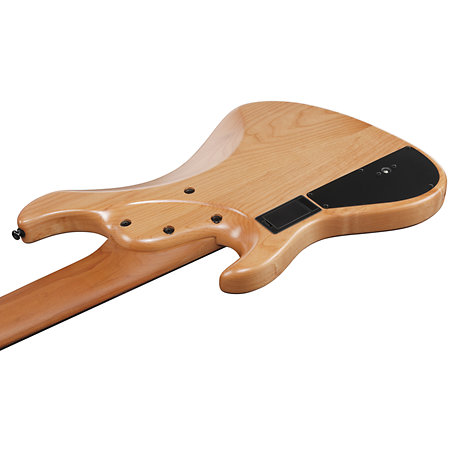 MDM1606 Natural Mocha Low Gloss + Housse Ibanez