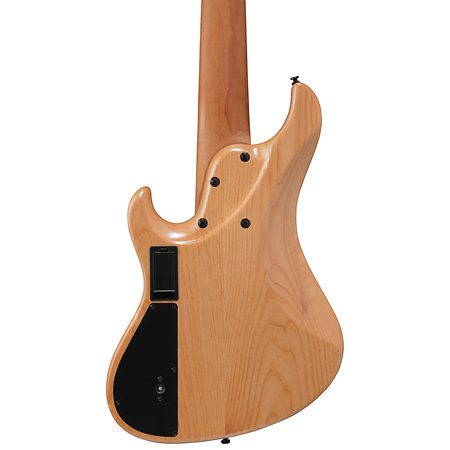MDM1606 Natural Mocha Low Gloss + Housse Ibanez