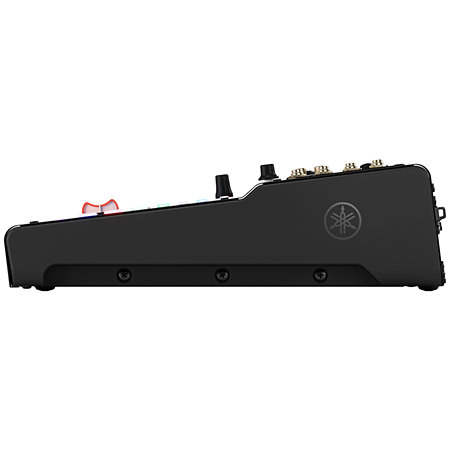 MGX12 Noir Yamaha