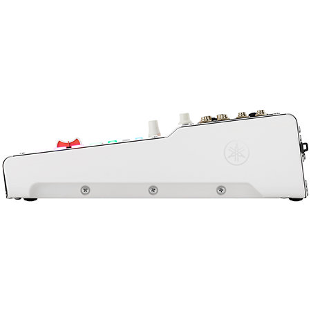 MGX12 Blanc Yamaha