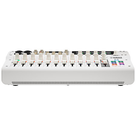 MGX12 Blanc Yamaha