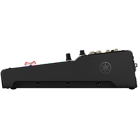 MGX12V Noir Yamaha