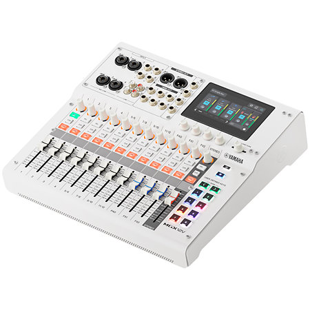 MGX12V Blanc Yamaha