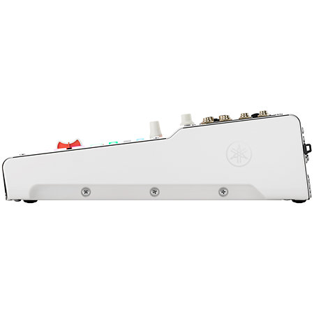 MGX12V Blanc Yamaha