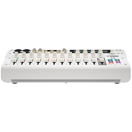 MGX12V Blanc Yamaha
