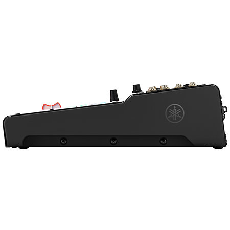 MGX16 Noir Yamaha
