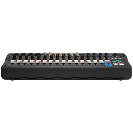 MGX16 Noir Yamaha