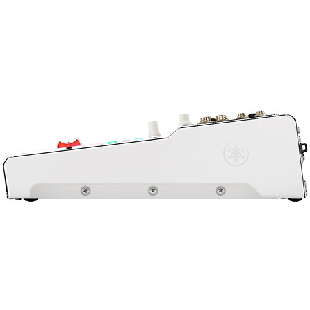 MGX16 Blanc Yamaha
